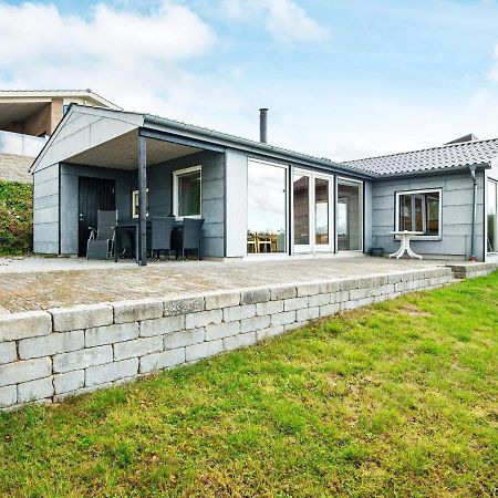Holiday Home Aabenraa Lxv Eksteriør bilde