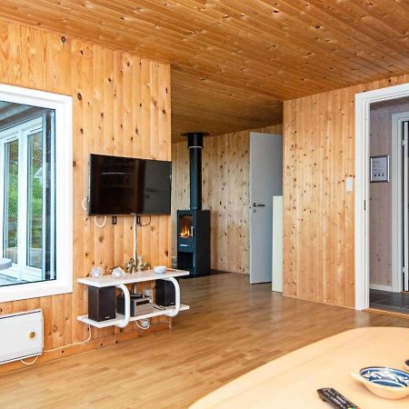 Holiday Home Aabenraa Lxv Eksteriør bilde