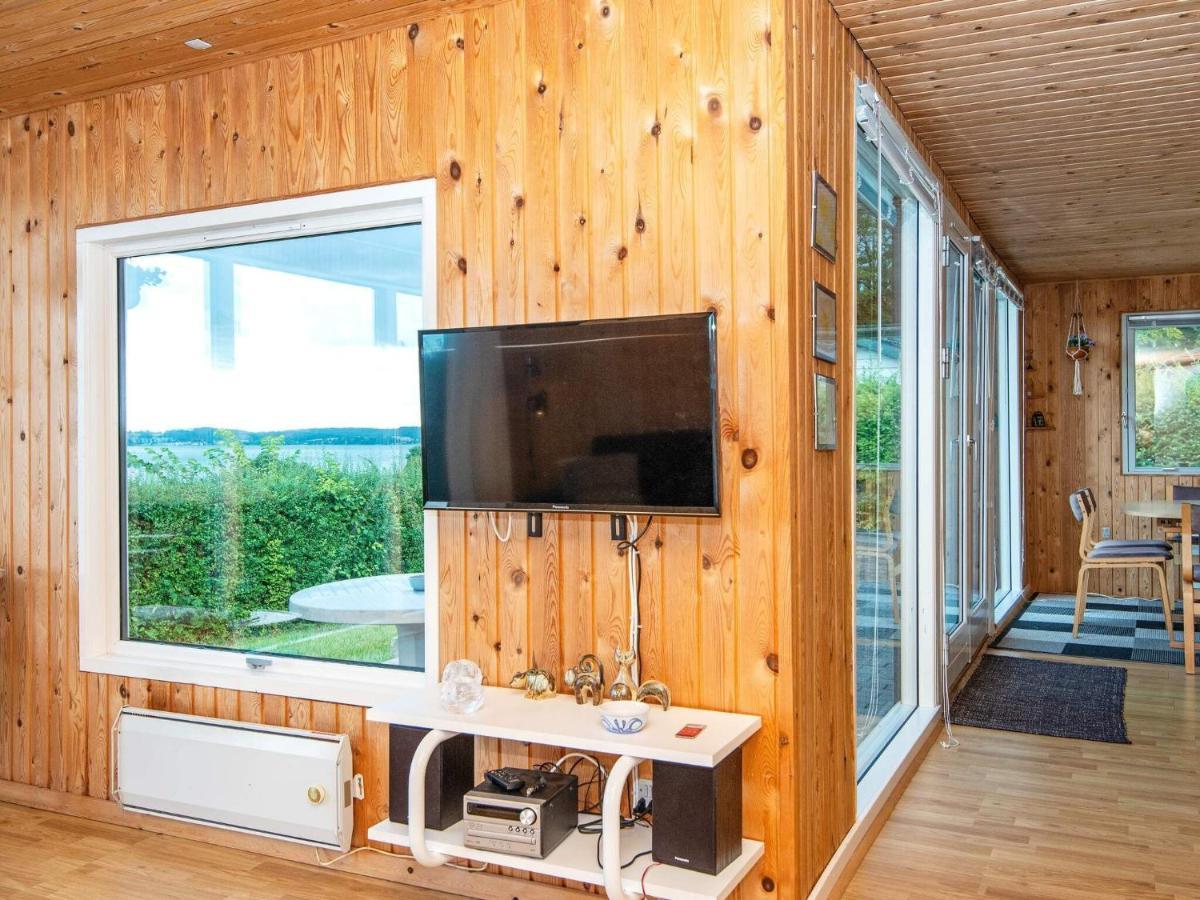 Holiday Home Aabenraa Lxv Eksteriør bilde