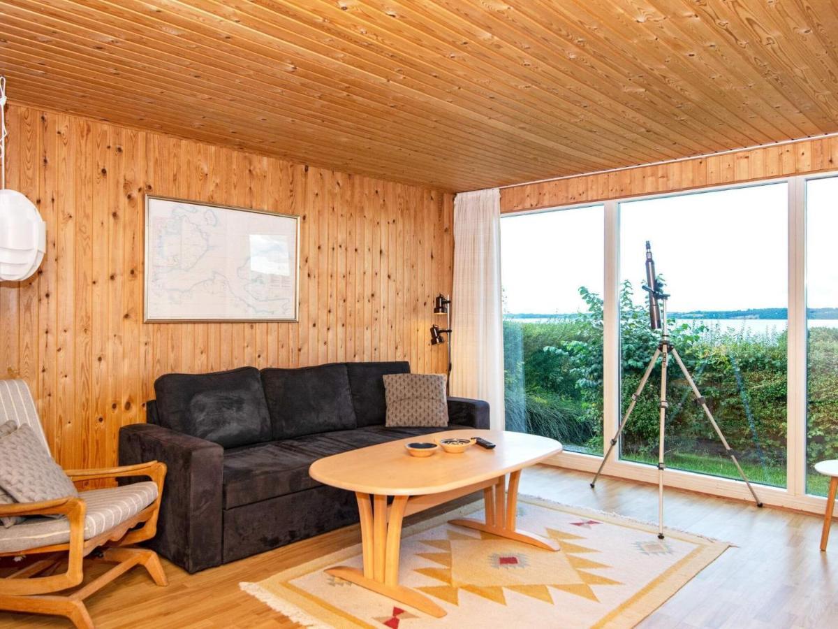 Holiday Home Aabenraa Lxv Eksteriør bilde