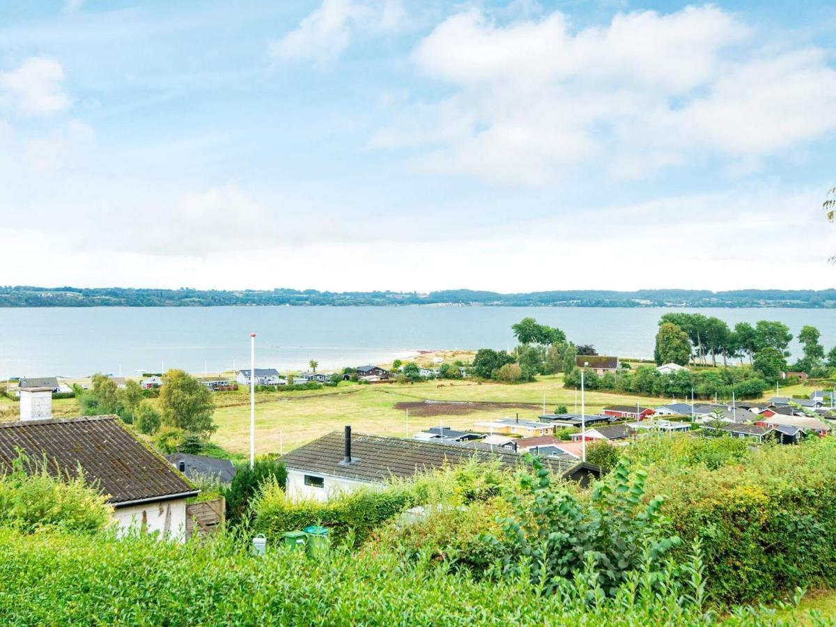Holiday Home Aabenraa Lxv Eksteriør bilde