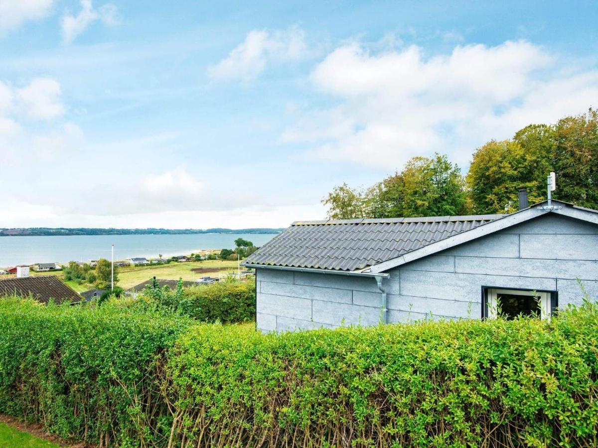 Holiday Home Aabenraa Lxv Eksteriør bilde