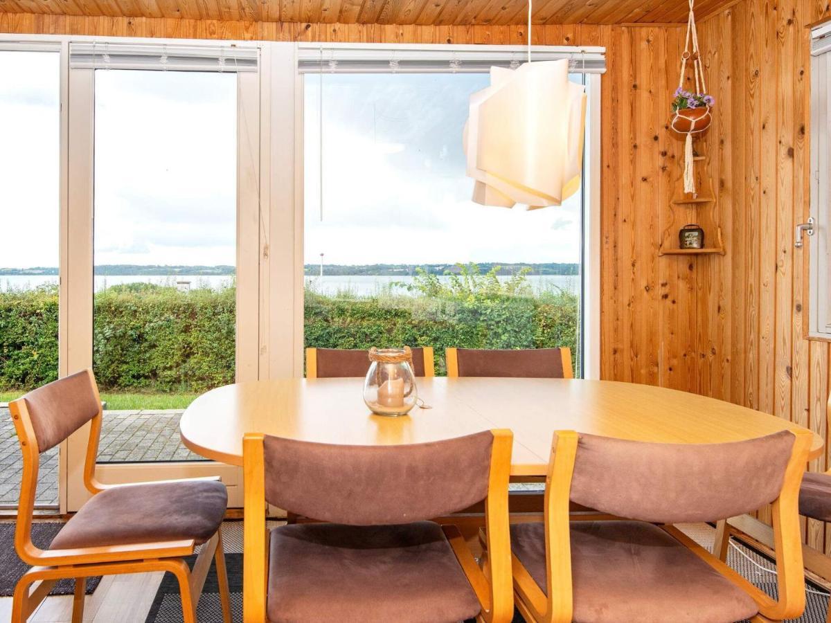 Holiday Home Aabenraa Lxv Eksteriør bilde