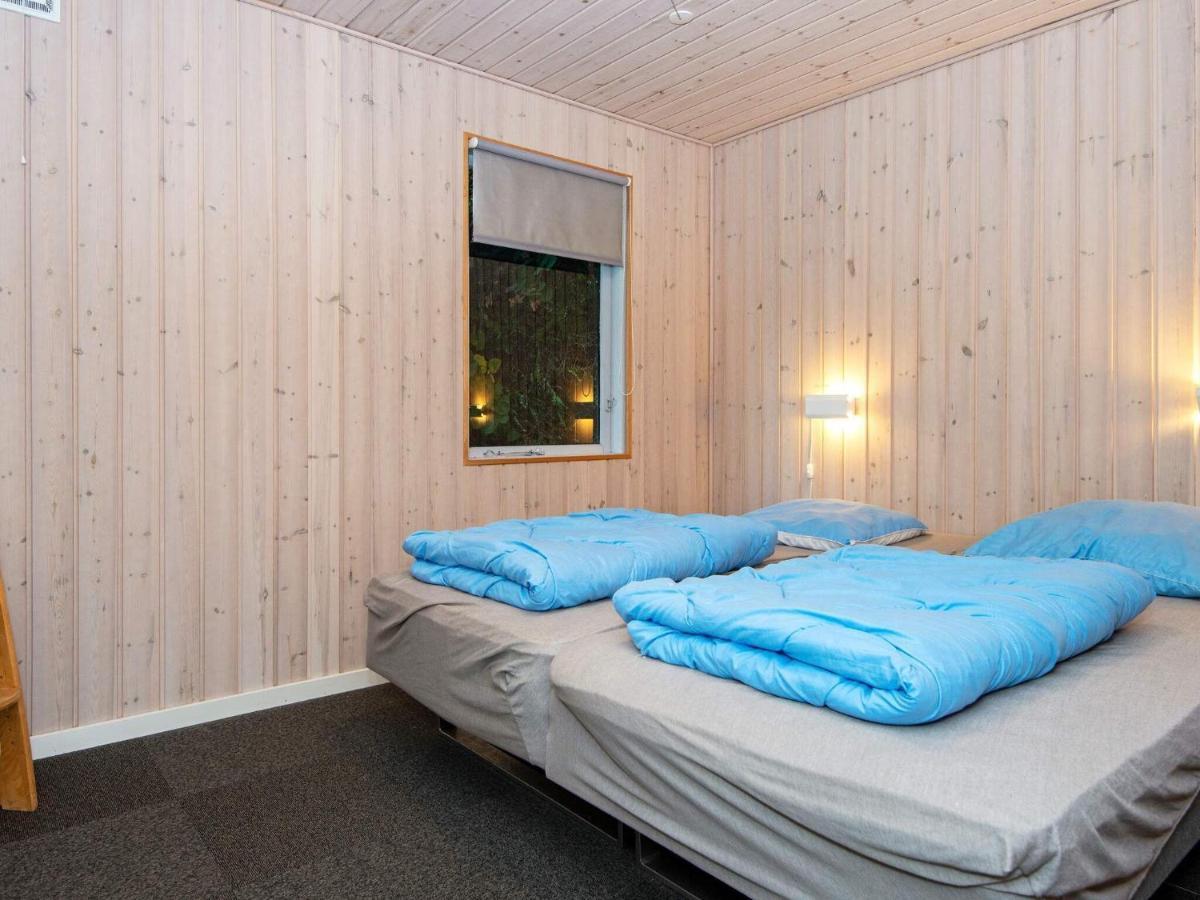 Holiday Home Aabenraa Lxv Eksteriør bilde