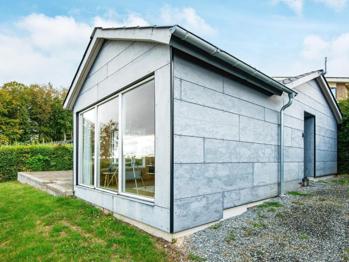 Holiday Home Aabenraa Lxv Eksteriør bilde