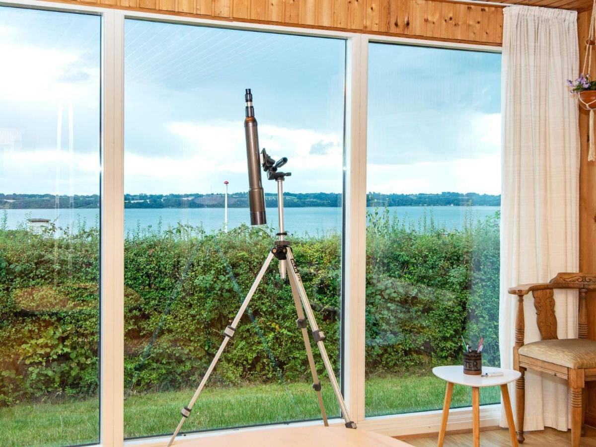 Holiday Home Aabenraa Lxv Eksteriør bilde